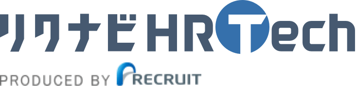 リクナビHRTech