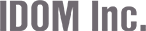 株式会社IDOM