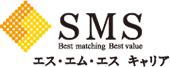 株式会社エス・エム・エスキャリア